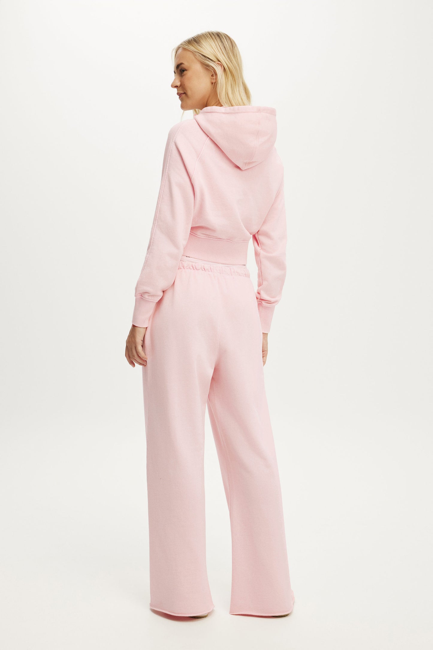 Active Relaxed Sweatpant