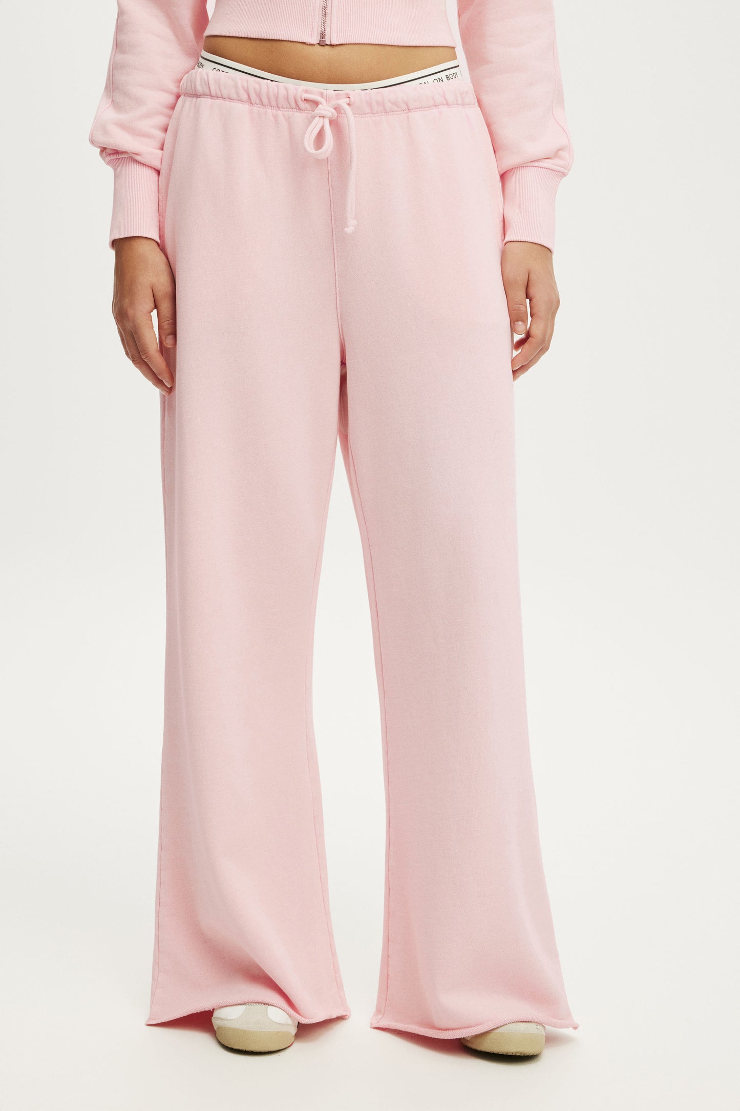 Active Relaxed Sweatpant