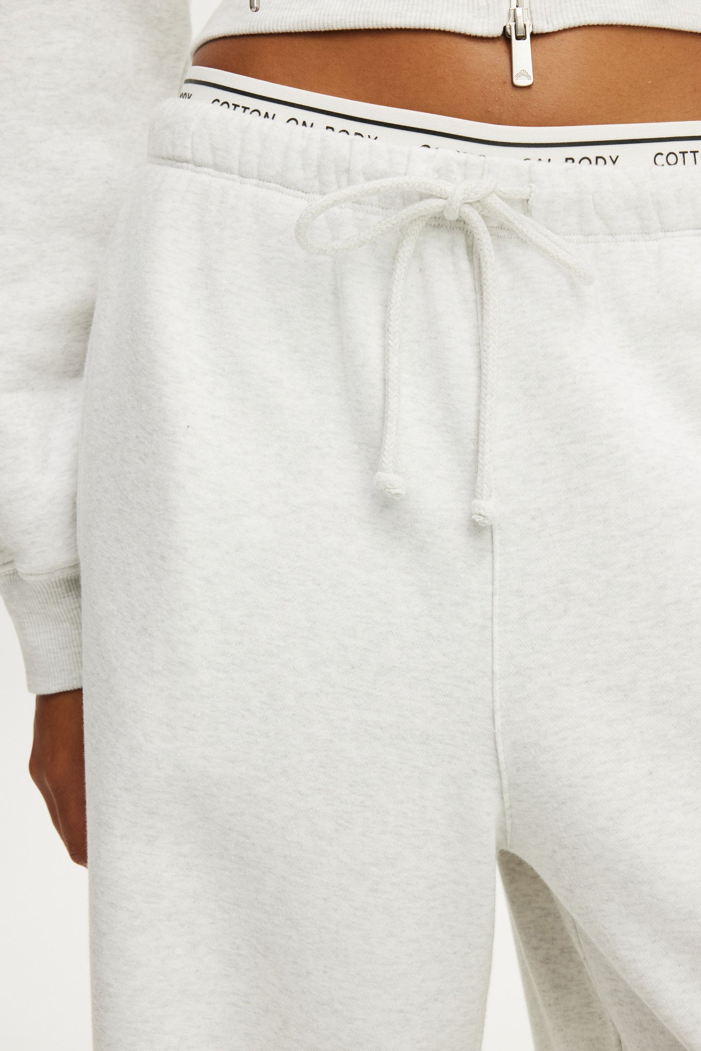 Active Relaxed Sweatpant