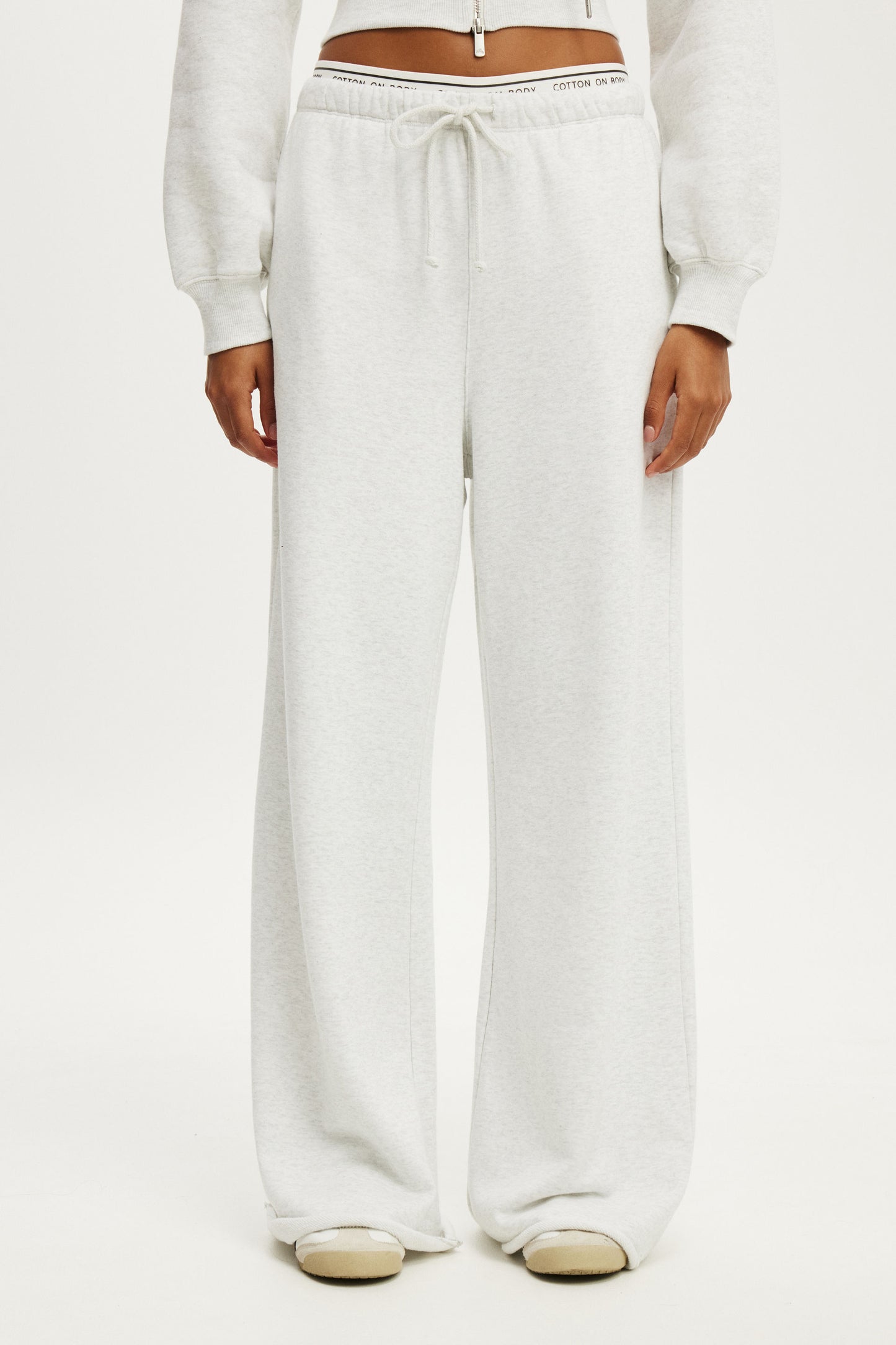 Active Relaxed Sweatpant