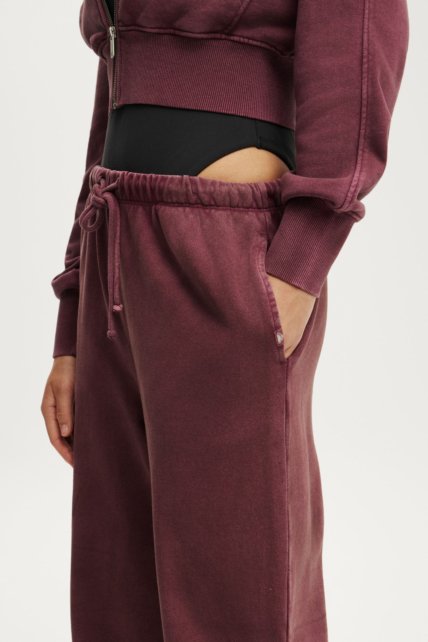 Active Relaxed Sweatpant