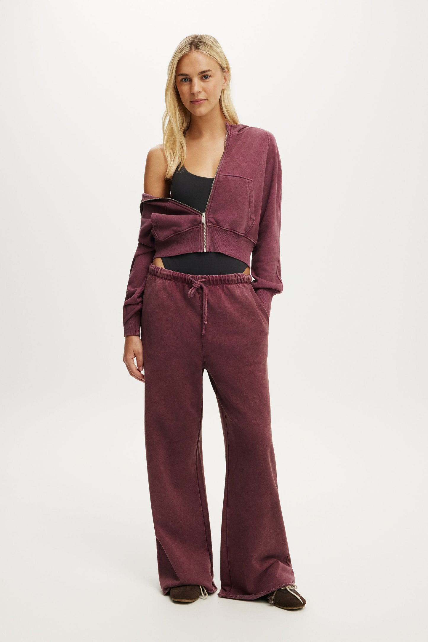 Active Relaxed Sweatpant