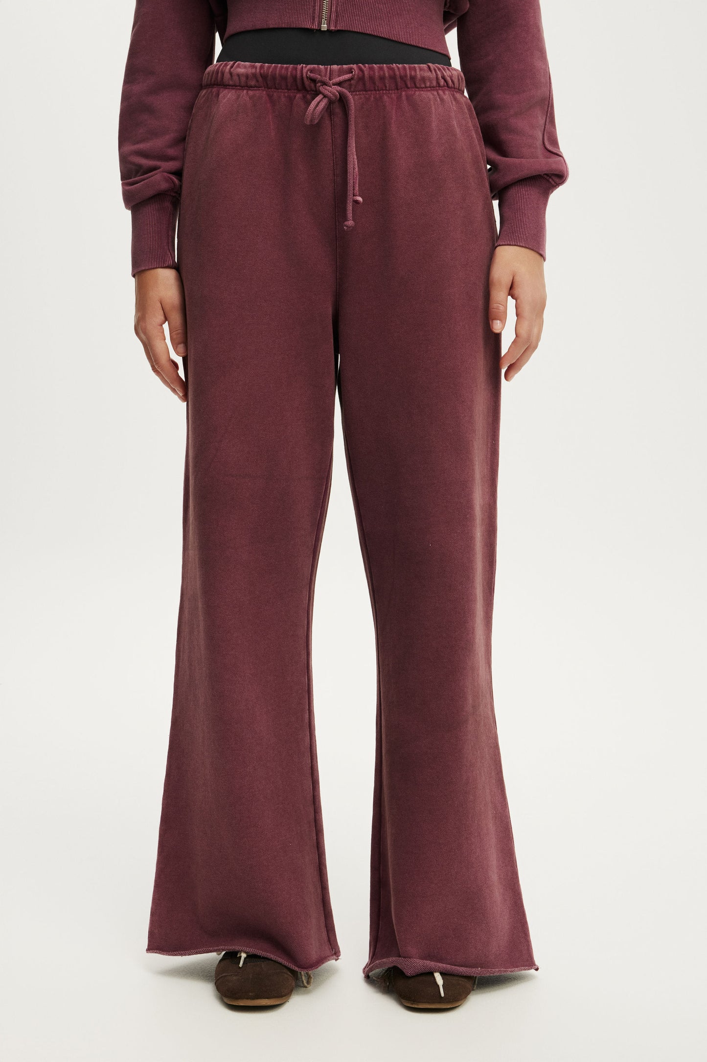 Active Relaxed Sweatpant