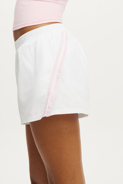 Offside Woven Micro Short