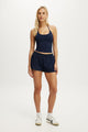 Offside Woven Micro Short