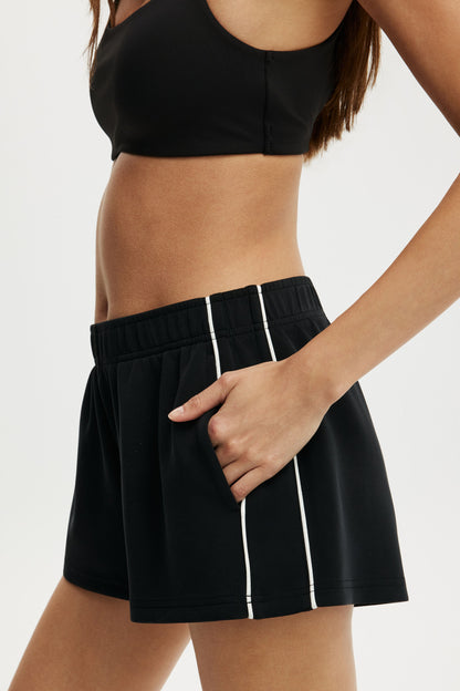 Ultimate Soft Track Short