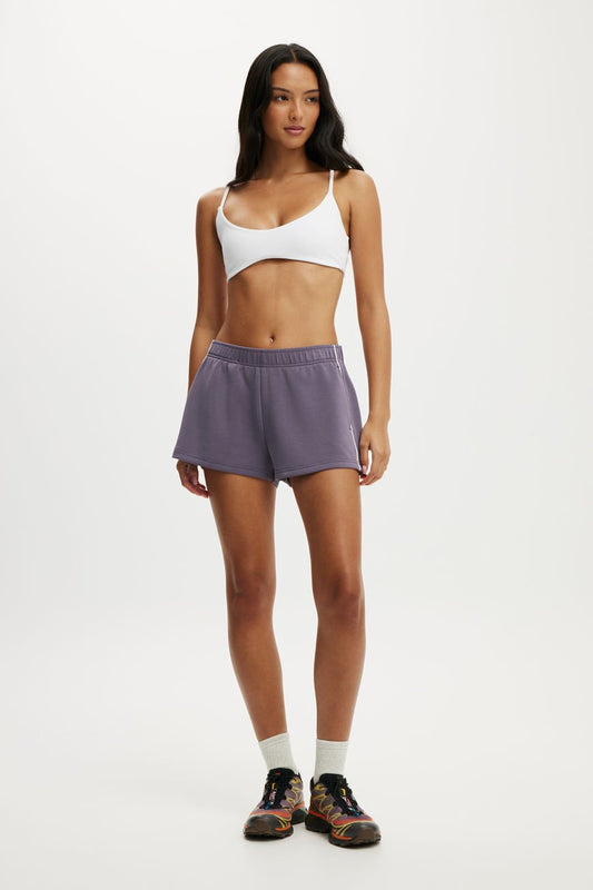 Ultimate Soft Track Short