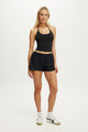 Ultra Move Scoop Halter Tank