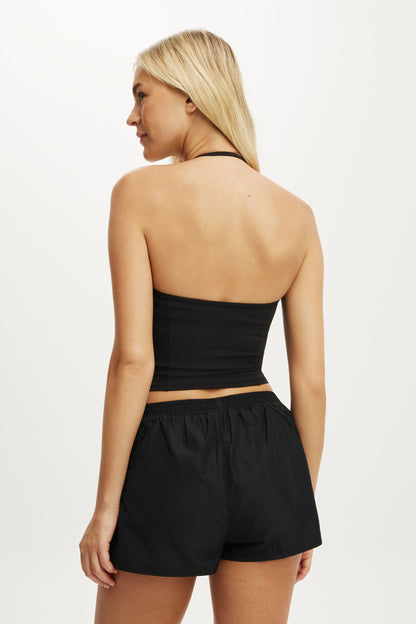 Ultra Move Scoop Halter Tank