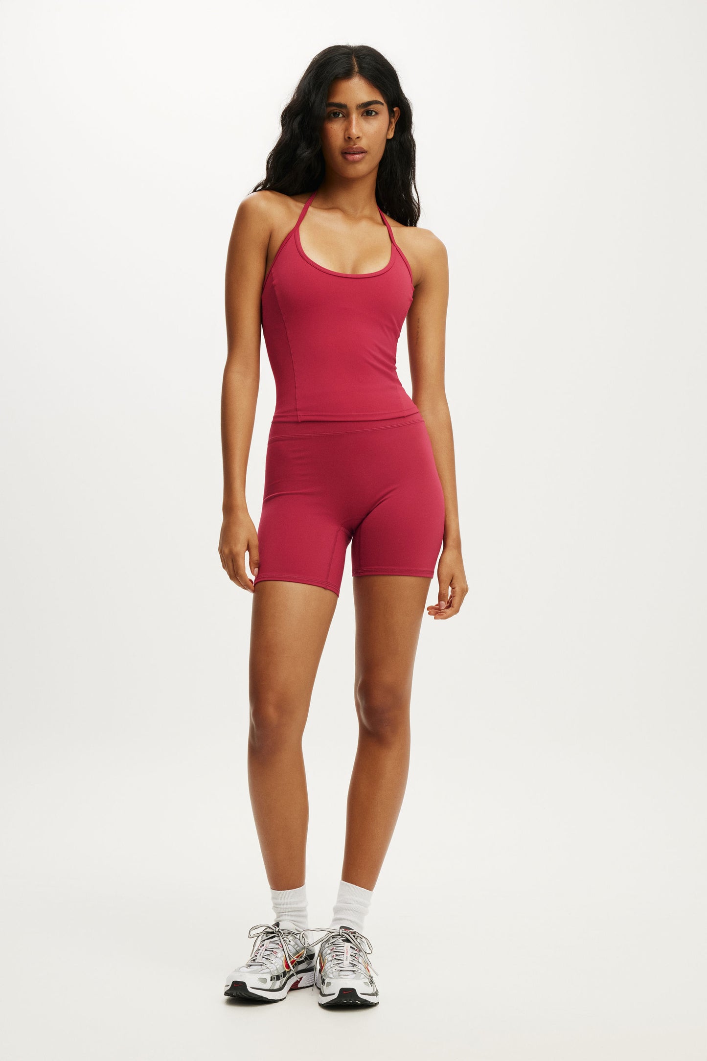 Ultra Move Scoop Halter Tank