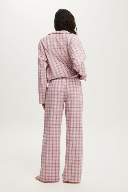 Dreamy Soft Boxy Button Down Shirt