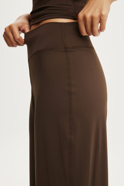 Studio Wide Leg Pant