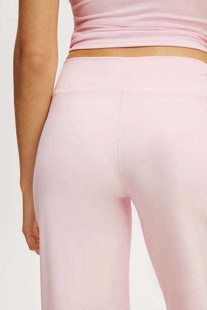 Studio Wide Leg Pant