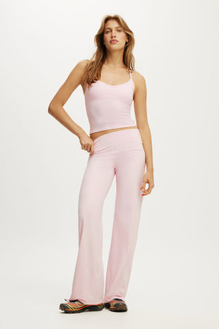 Studio Wide Leg Pant