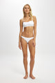 Seamless Low Rise Cheeky Brief
