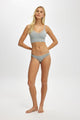 Seamless Low Rise Cheeky Brief