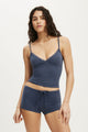 Dreamy Soft Triangle Cami
