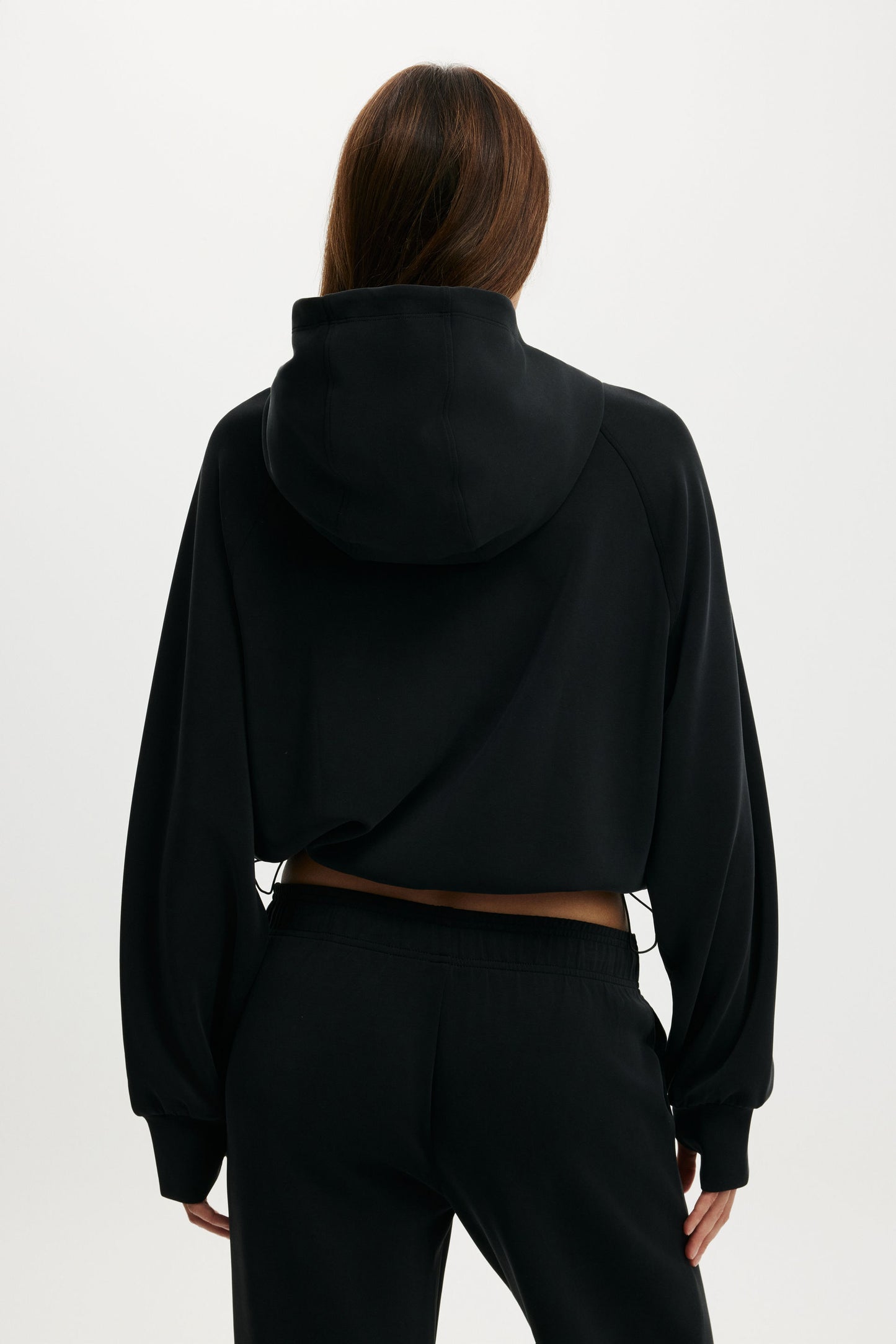 Ultimate Soft Hooded Jacket
