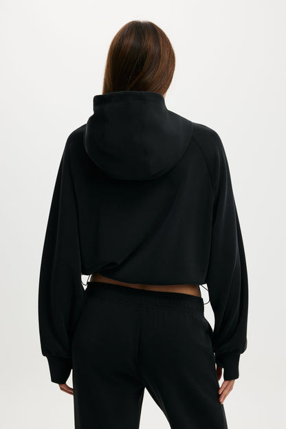 Ultimate Soft Hooded Jacket