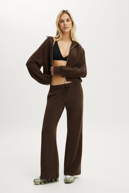 Ultimate Soft Hooded Jacket