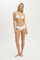 Cotton Comfy Cheeky Boyshort