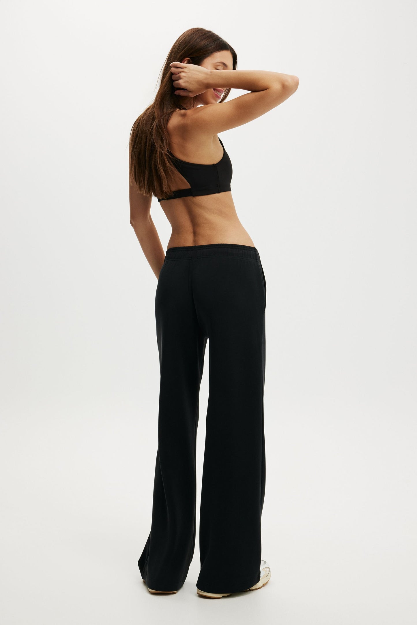 Ultimate Soft Wide Leg Pant