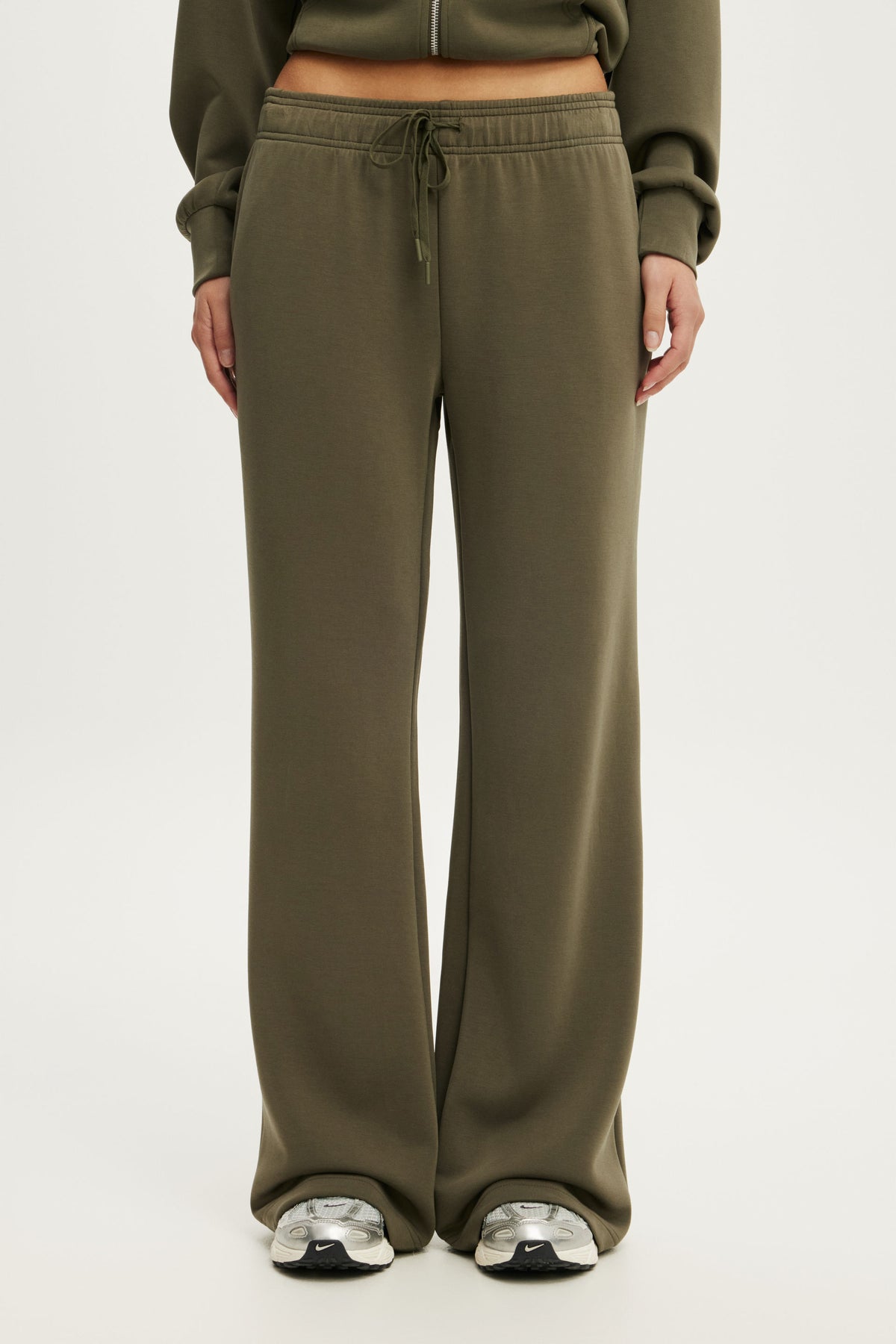Ultimate Soft Wide Leg Pant