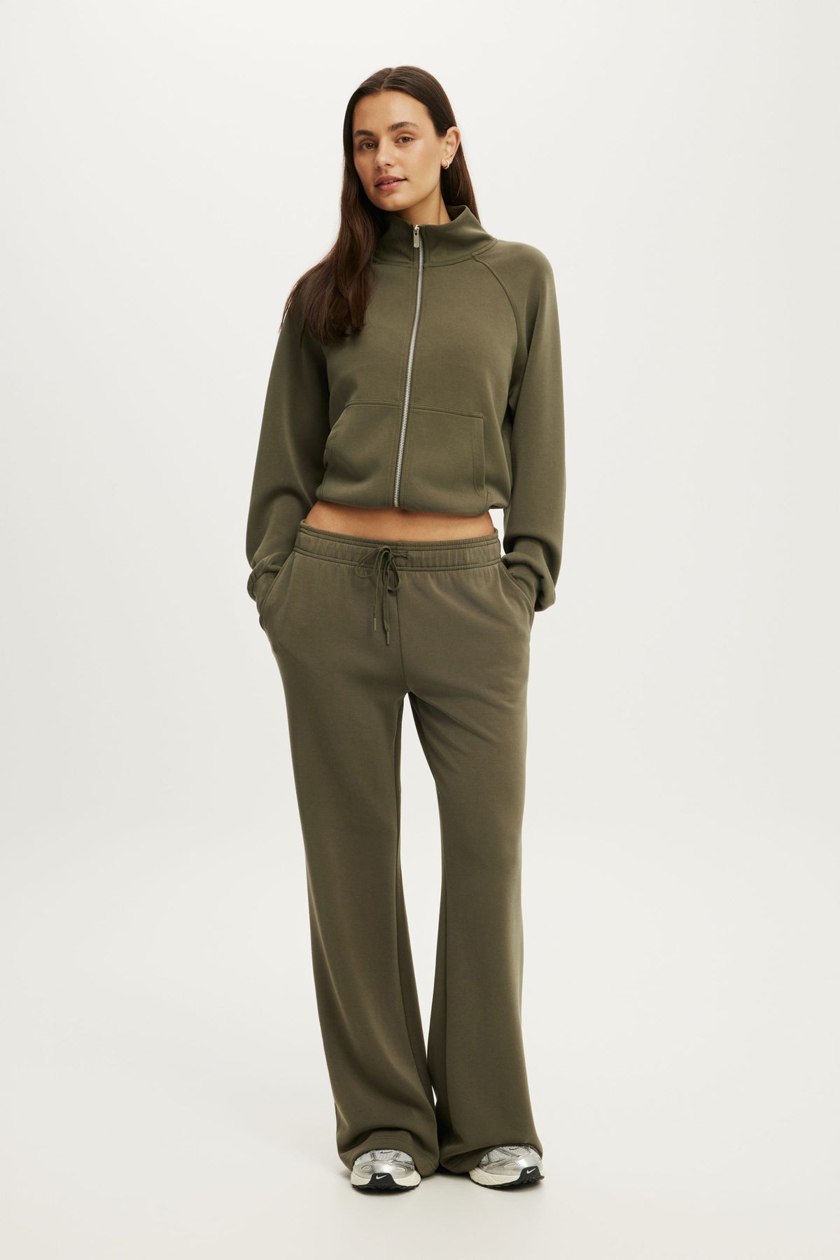 Ultimate Soft Wide Leg Pant