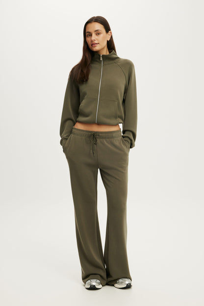 Ultimate Soft Wide Leg Pant