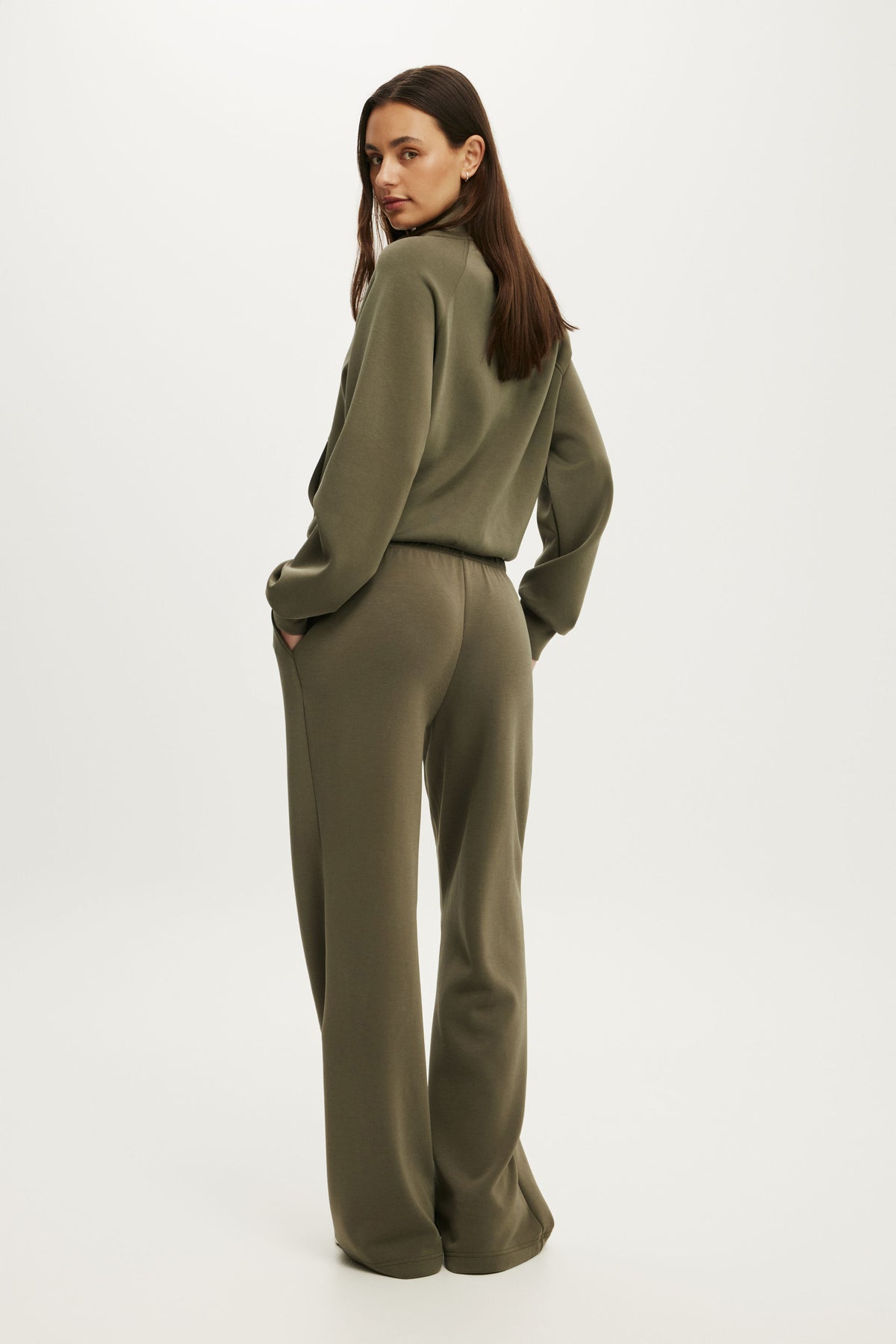 Ultimate Soft Wide Leg Pant