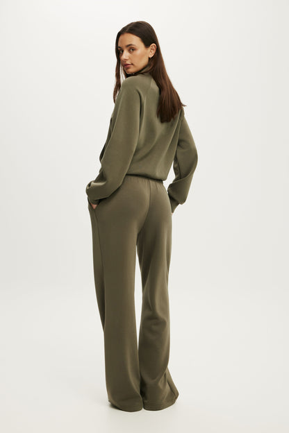 Ultimate Soft Wide Leg Pant