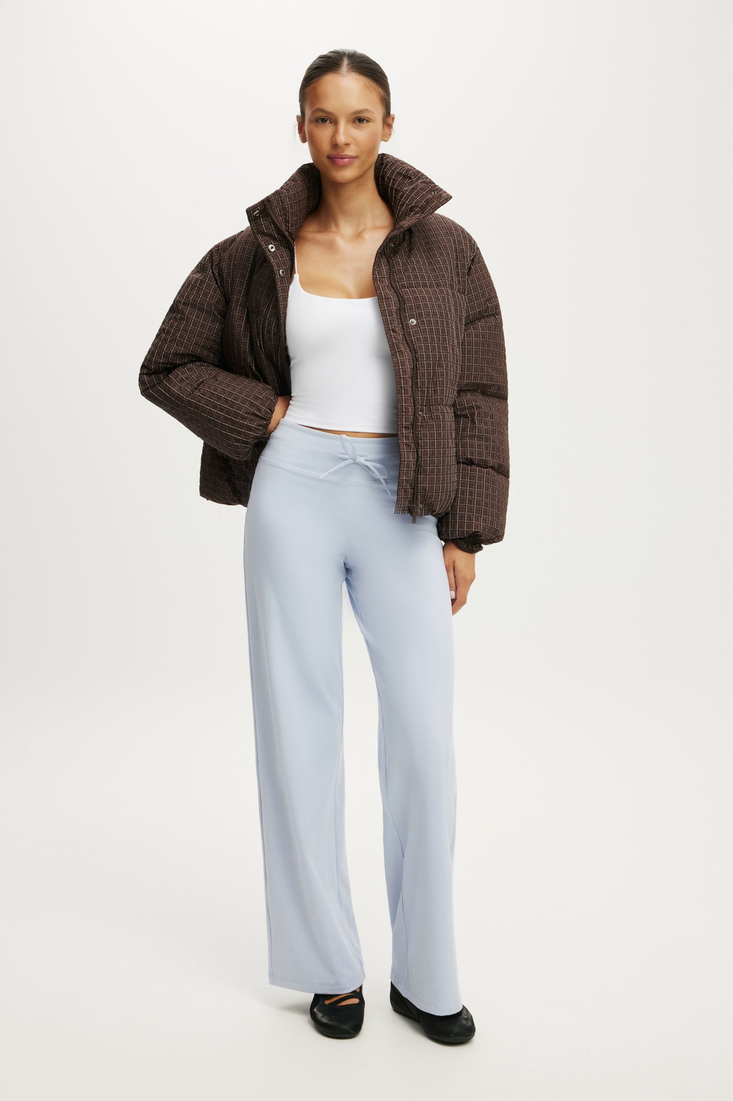 Ultra Move Thin Strap Cami