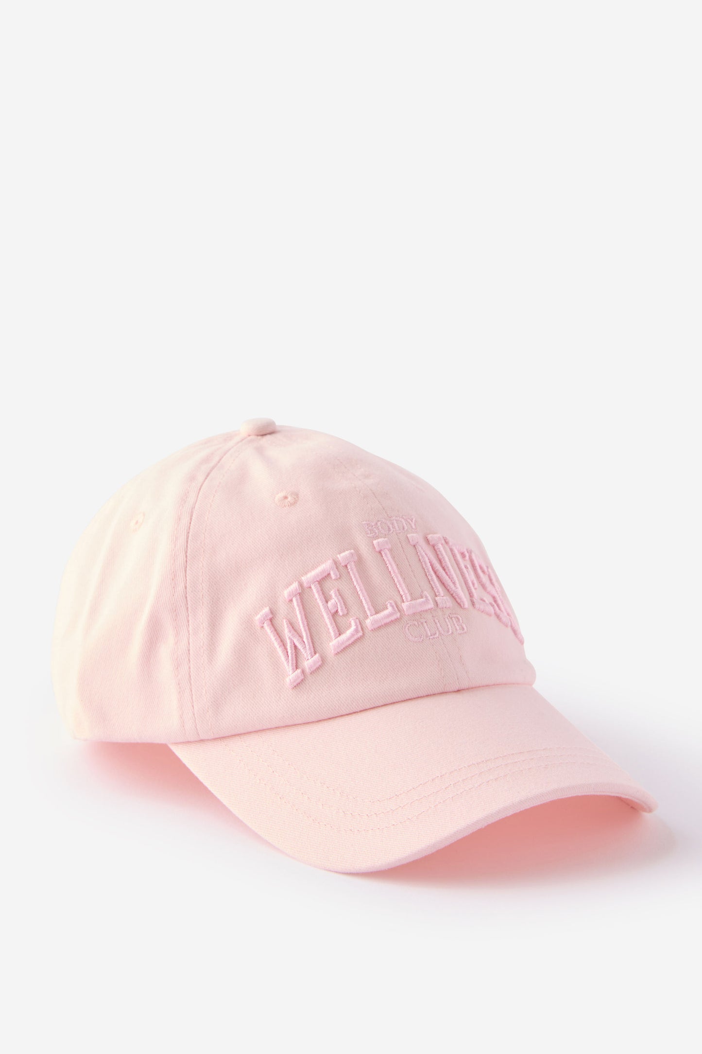 Club Cap