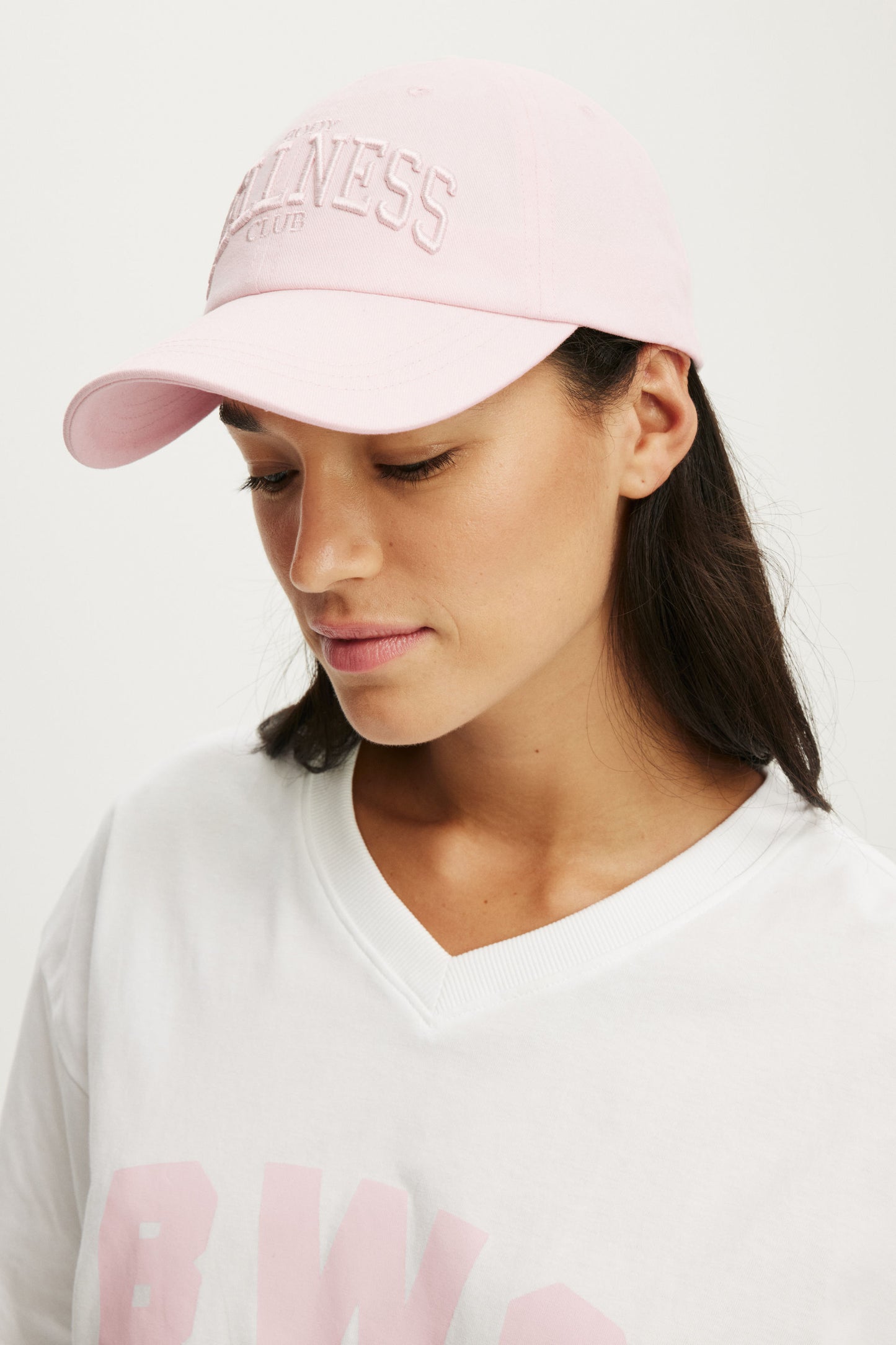 Club Cap