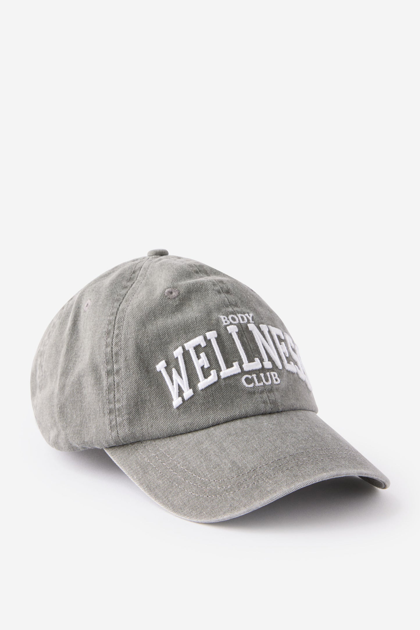 Club Cap