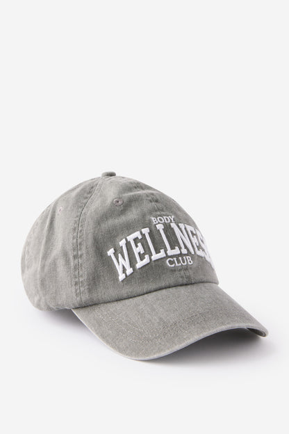 Club Cap