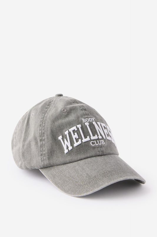 Club Cap