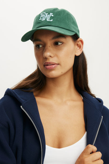 Club Cap