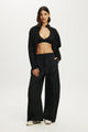 Active Woven Balloon Pant