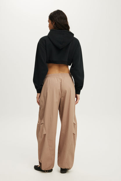 Active Woven Balloon Pant