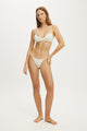 Tanga Lace G String
