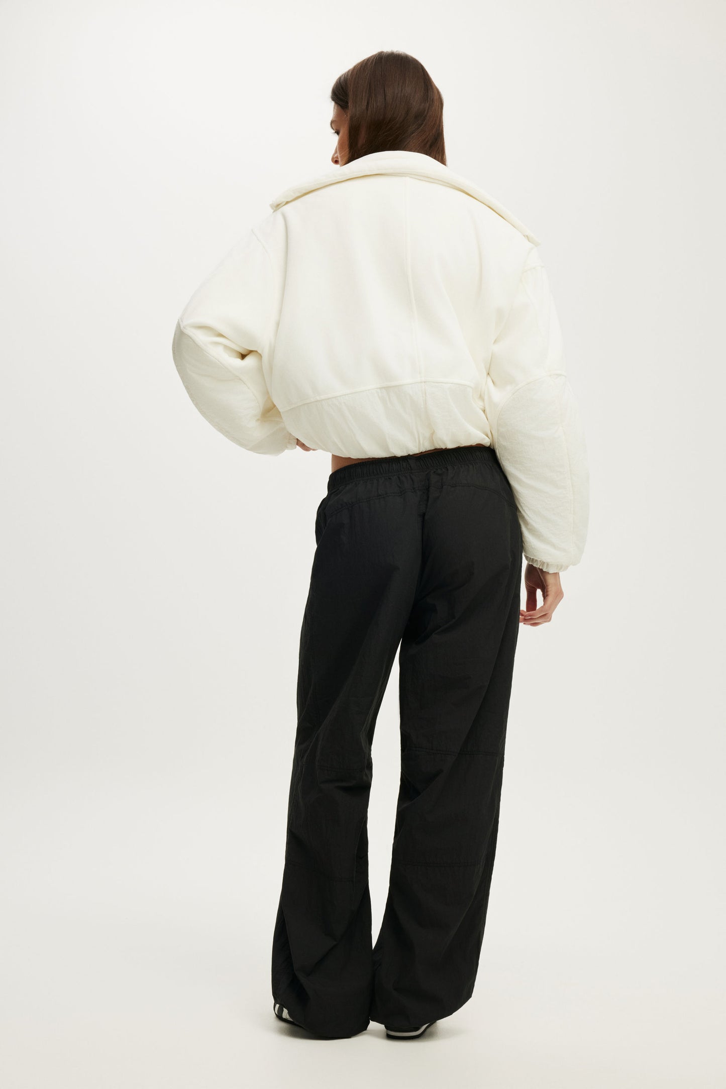 Utility Baggy Pant