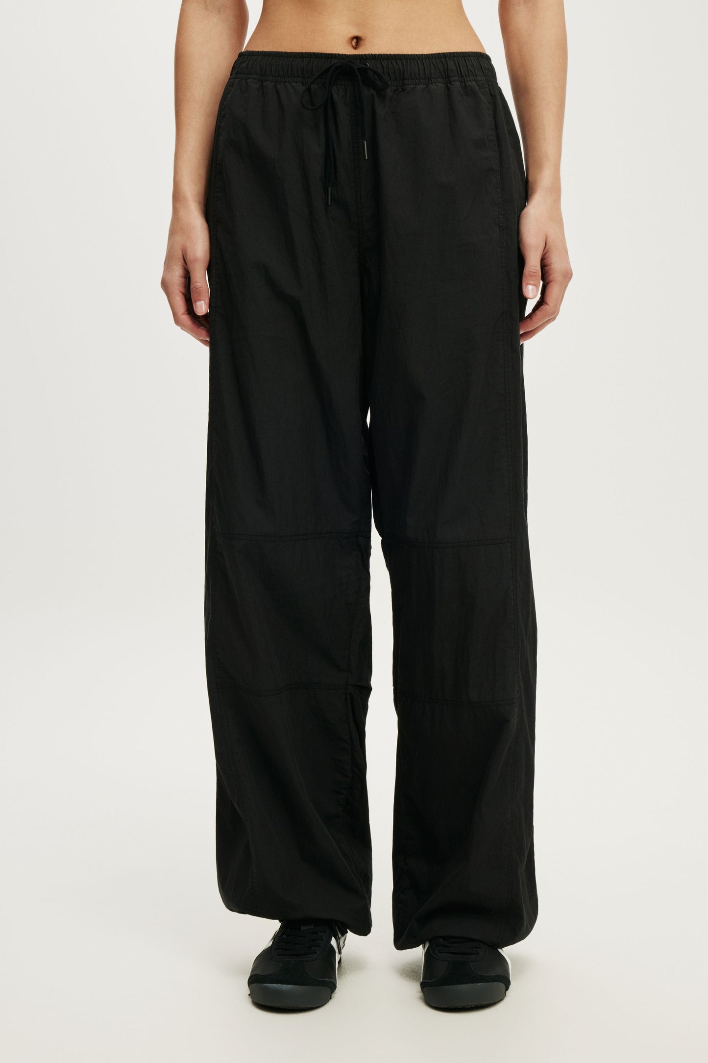 Utility Baggy Pant