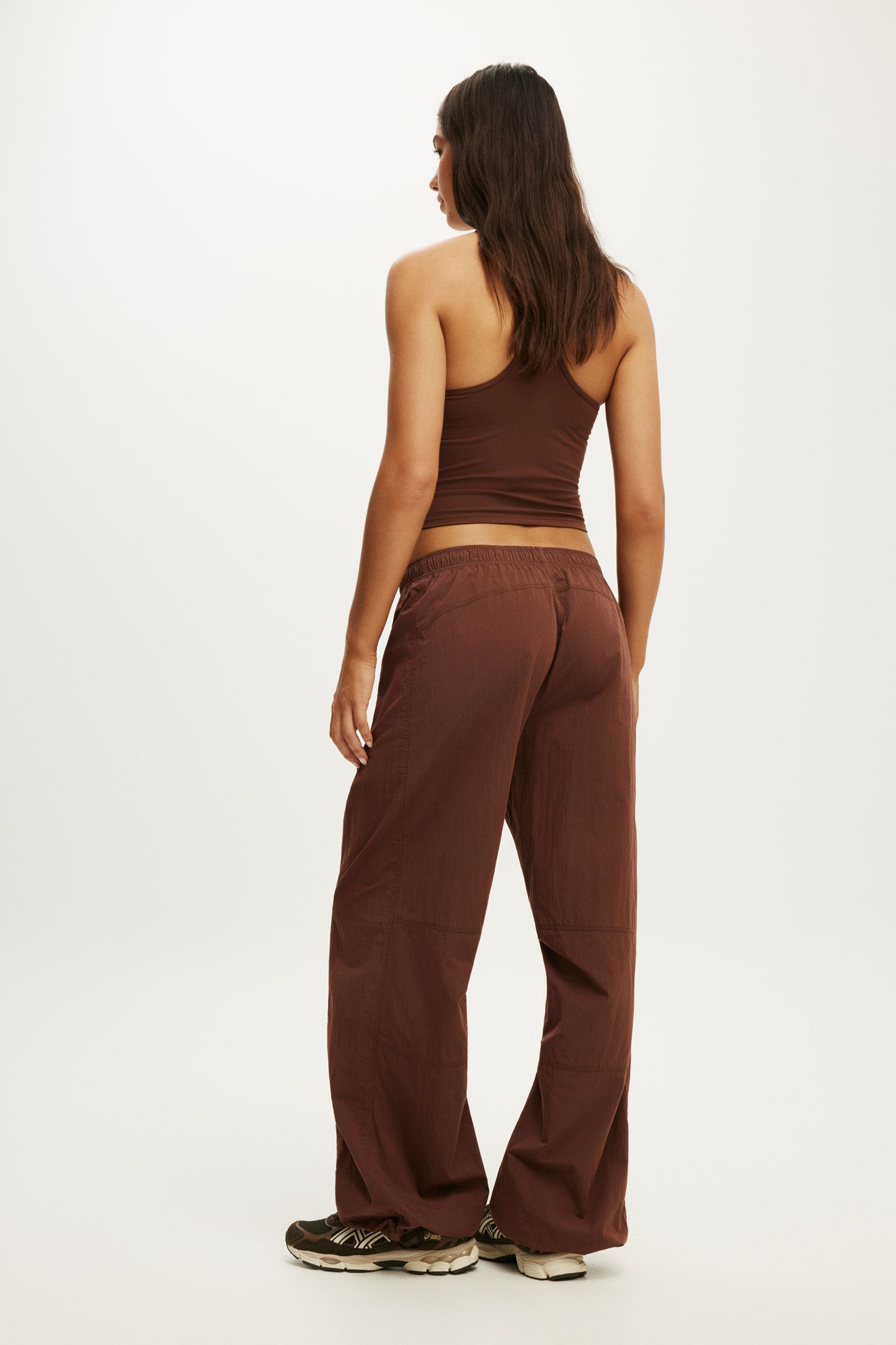 Utility Baggy Pant