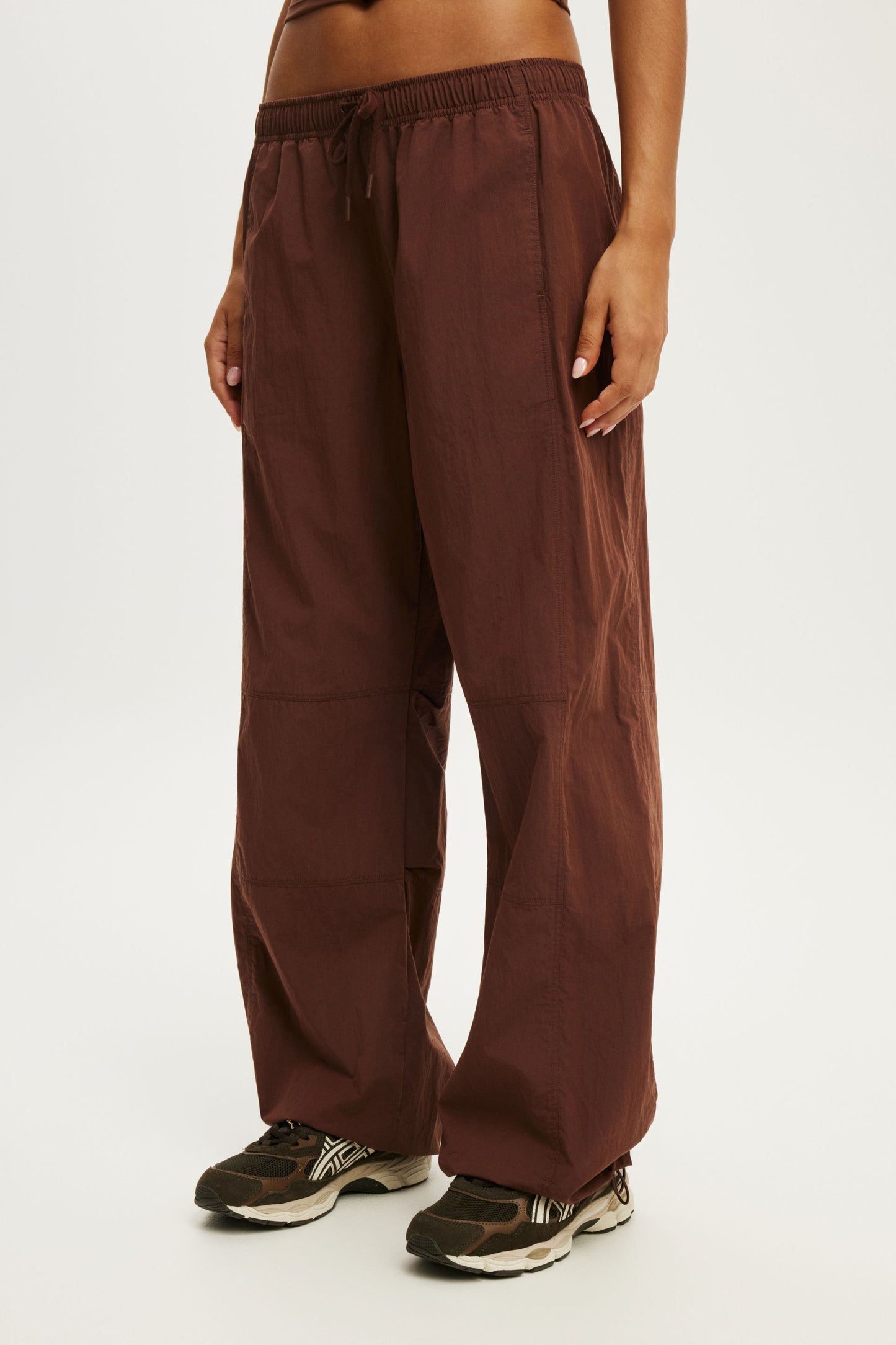 Utility Baggy Pant