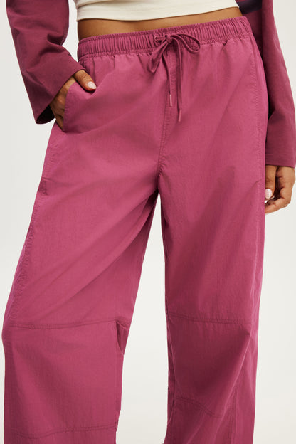 Utility Baggy Pant