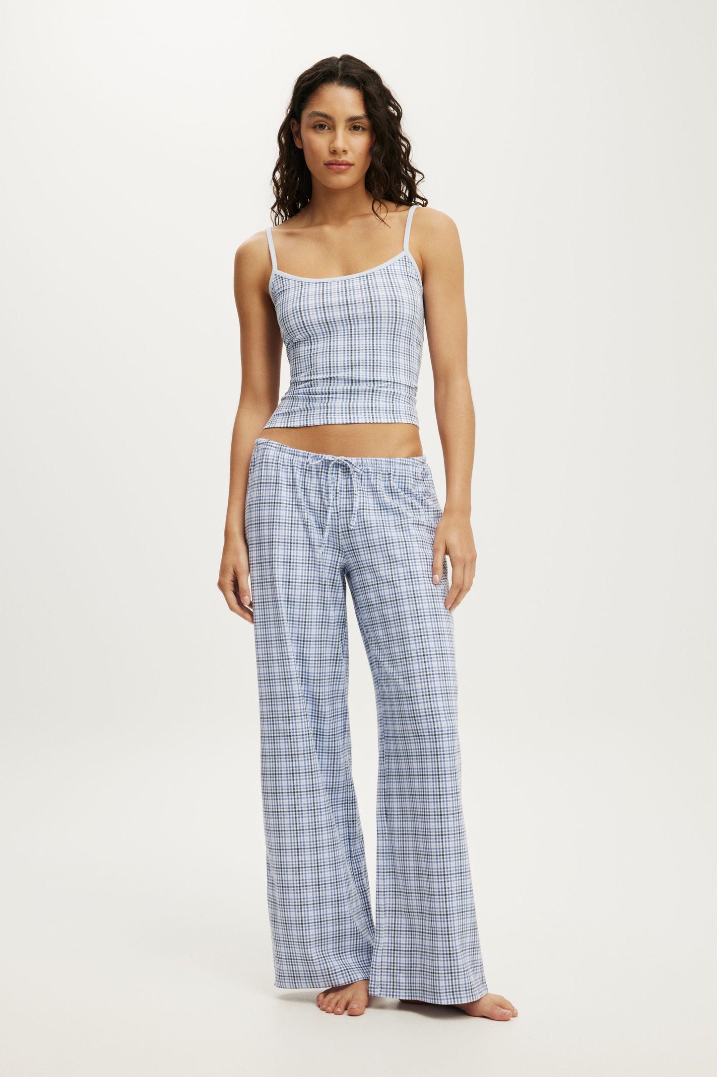 Dreamy Soft Wide Leg Pant