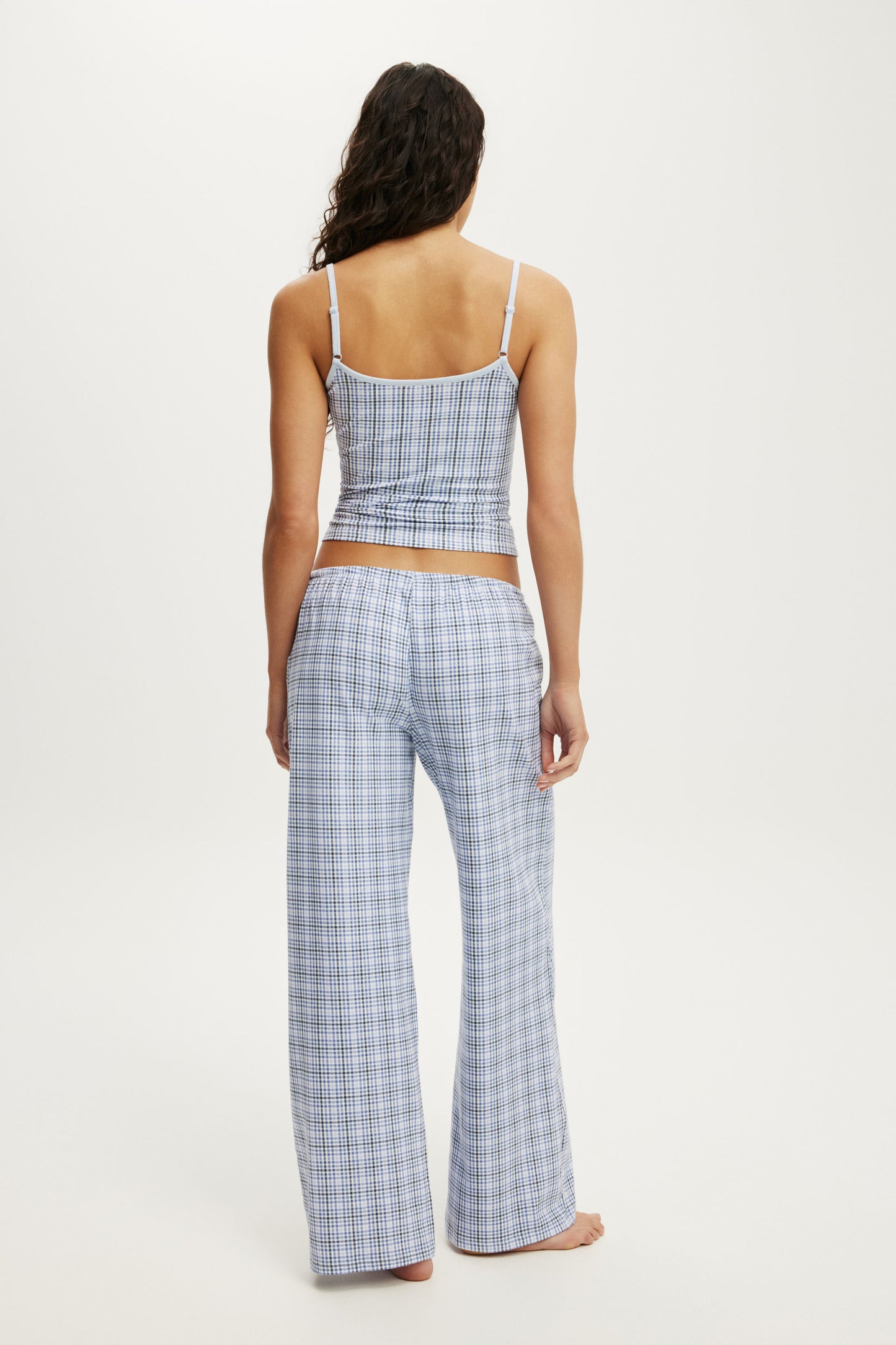 Dreamy Soft Wide Leg Pant