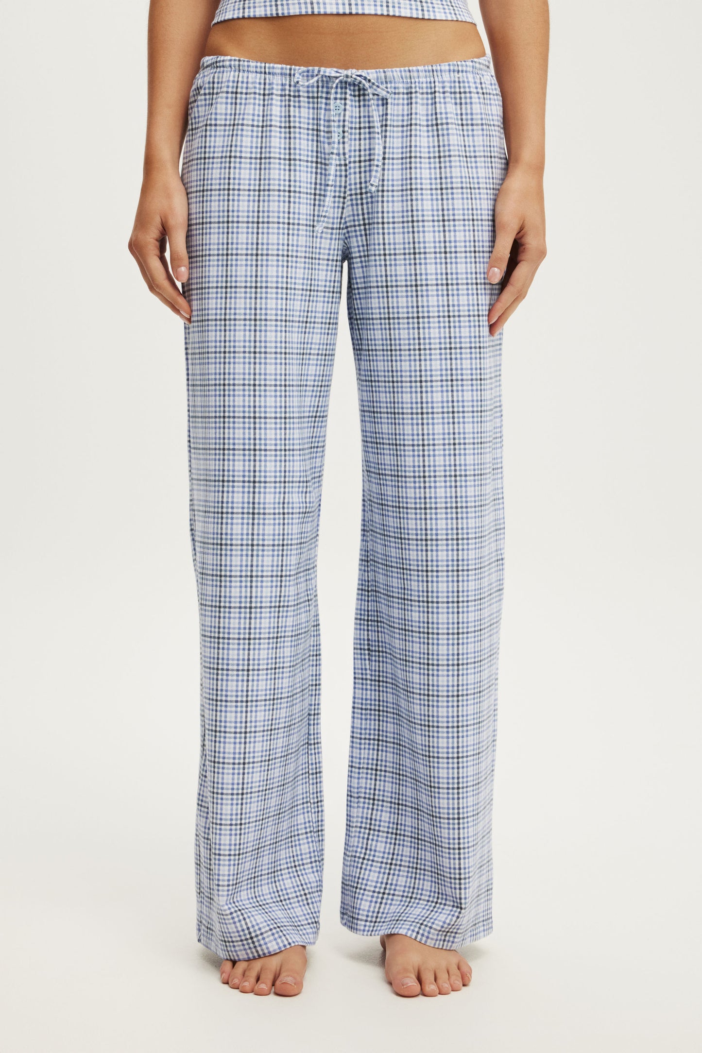 Dreamy Soft Wide Leg Pant