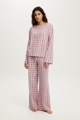 Dreamy Soft Wide Leg Pant